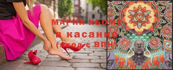 гидра Гусиноозёрск