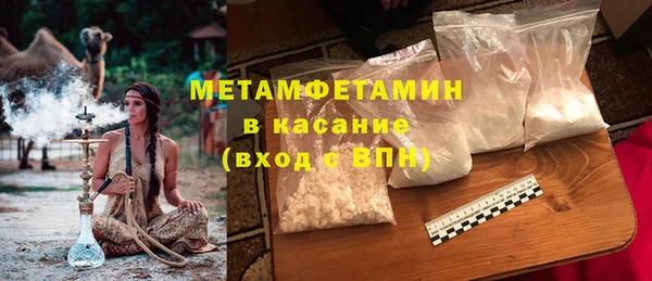 гидра Гусиноозёрск